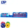 Cuerda de Nylon de Tres Hilos Cuatro Hilos Torcida y Torcida Máquina Todo en Uno Ming Cuerda Torcida Máquina para Fabricar Cuerda Cepillada