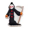 Halloween Flor de Zapato Agujero Accesorios para Zapatos Alto Sentido PVC Goma Suave Hebilla de Zapato Thriller Hebilla de Zapato jibbitz Hebilla para Zapato con Agujeros