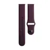 Para correa de reloj Samsung active correa de silicona S3 S4 correa universal de 20/22 mm en stock