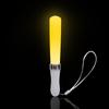 Amazon transfronterizo 15 colores stick luminoso atmósfera de concierto animar palo fluorescente control central soporte palo de flash al por mayor
