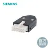 Por favor, consulte la página de detalles para las instrucciones de pedido. Si necesita realizar un pedido, póngase en contacto con el servicio de atención al cliente. Cable para Inversor V90 6Fx2003-0Sl12 Conector de Señal