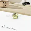 Aretes de Aleación de Titanio Grado Médico F316 con un Toque Exclusivo de Alta Gama, Brillantes Tachuelas para Cartílago de Circonia Corte Medusa, Tachuelas Irregulares para Hélice