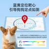 Almohadilla para orina de mascotas entrenamiento objetivo engrosada desodorante suministros de limpieza para inodoros almohadilla absorbente desechable para orina de perro