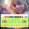 Maquillaje de Pintura Facial DIY de 16 Colores Accesorios de Maquillaje Halloween Crayones de Colores Suministros de Halloween Plumas de Graffiti Pintadas a Mano DIY