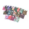 Bolsa de compras plegable tipo explosión coreana directa de fábrica variedad de colores bolso de mano de ocio para la vida diaria