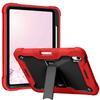 Adecuado para iPad 10.ª Silicona Todo Incluido 10.9 Pulgadas Funda Protectora para Tablet Anticaídas Versión 2022