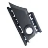 1768852900 1768853000, apto para cubierta de rejilla de parachoques delantero y soporte de radar para Mercedes-Benz Clase A W176