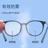 Heshe Heino Innowe Lentes Antivaho Toallitas Limpiadoras Papel para Lentes Toallita Limpiadora Desechable