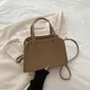 Bolsas de Alta Gama para Mujer Primavera 2026 Nuevo Bolso de Hombro para Viajes Cotidianos Moda Diseño Sencillo de Nicho Bolso de Hombro Cruzado