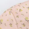 ZA comercio exterior transfronterizo europeo y americano ropa de mujer, blazer popular de ajuste ceñido con estampado floral en AliExpress