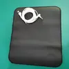 Alfombrilla de Puesta a Tierra Antiestática, Esterilla de Yoga Conductiva Antideslizante, Alfombrilla para Ratón, Enchufe de Cable de Puesta a Tierra, Cable de Puesta a Tierra Conductivo Estándar de EE. UU.