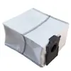 Adaptar para aspirador chase X40 X40PRO x40proultra saco de pó acessórios para aspirador saco de pó