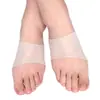 Palmilhas de Suporte de Arco Massagem Palmilhas para Correção de Pé Chato para Mulheres Correção Ortopédica de Arco Alto