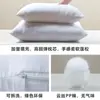 Almofada de Sofá Estilo Chinês para Sala de Estar, Almofada Grande de Cabeceira de Alto Nível com Bordado Chinês, Inclui Enchimento
