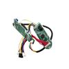 Scooter Eléctrico F2/F2Plus/F2 Pro Placa Bluetooth Controlador Placa Base Instrumento Placa de Circuito Control de Circuito