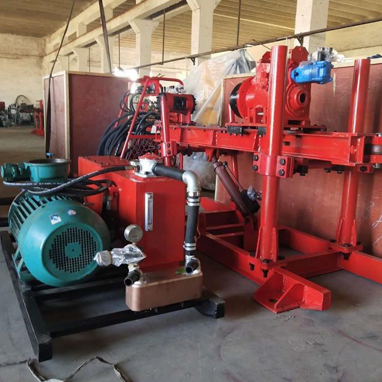 ZDY系列全液压坑道钻机1 (2)