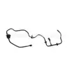 Lr061030 Lr176279 Tubo de Vácuo de Freio Adequado para Land Rover Range Rover Evoque e Discovery Sport