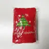 Caja de regalo de Navidad toalla al por mayor algodón puro bordado toalla de regalo navideño transfronterizo Navidad cocina toalla de mano personalización