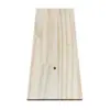 Accesorios para árbol de gato madera maciza materiales caseros DIY madera de caucho mirador cama para gato cápsula espacial rascador para gato gato popular