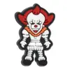 Nueva Serie de Dibujos Animados de Halloween Parche Suave de PVC Funda para Teléfono Móvil Broche Decoración Plana Accesorios de Joyería DIY