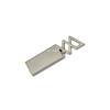 Lápices USB Disco USB para Coche Música 64G Metal Mini Disco USB para Coche Calidad de Sonido sin Pérdida Canción Disco USB Copia