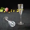Envío Gratis Nueva Torre de Champaña de Siete Pisos Nueve Pisos Redonda Torre de Vino para Bodas Celebraciones Accesorios Acrílico Torre de Copas de Vino para Champaña