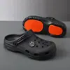 Zapatos Croc Modelo Clásico de Celebridad Zapatos de Pareja Zapatos de Mujer Ligeros Transpirables Antideslizantes Sandalias de Playa Venta al por Mayor Venta Directa