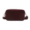 Bolso Pequeño Moderno Elegante 2026 Tendencia de Moda Bolso para Mujer Bolso Cuadrado Pequeño Casual Bolso de Hombro Único Bolso Cruzado Bolso para Teléfono Móvil