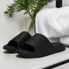 Pantuflas Transpirables para Mujer 2026 Nuevo Estilo Interior Hogar Pareja Antideslizantes Baño Bañera Pantuflas de Eva para Hombre Verano Sencillas