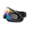 Gafas X400 Cs Fans Militares Gafas Protectoras Tácticas para Hombres y Mujeres Ciclismo al Aire Libre Motocicleta A prueba de Viento Montañismo Gafas de Esquí