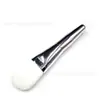 Pincel de Base Tipo Língua Bingbing Pincel para Base Líquida Pincel para Maquiagem de Base Pincel para Maquiagem de BB Cream Isolante Pincel para Máscara Pincel para Pasta