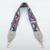 Accesorios para Correa de Bolso Correa Cruzada Correa para Todo el Hombro Correa de Repuesto Ajustable Correa de Mochila Alargada Correa Ancha Deslizante para el Hombro