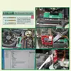 Porta M.2 para placa de expansão PCIE Adaptador NGFF para PCI-E cartão ngff pci-e ngff pci-e