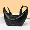 Bolsas bolsa feminina transfronteiriça 2026 nova tendência da moda bolsa transversal bolsa hobo bolsa de ombro sob o braço de luxo leve retrô
