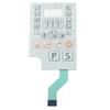 Qixing Bao Mai Hu Long Computadora de Control Electrónico Coche Plano Pantalla Película Botón Jack Control Pantalla de Operación