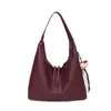 Bolso de Mano Minimalista de Nicho de Comercio Exterior para Mujer Verano 2026 Gran Capacidad Versátil Casual para el Trabajo con una Sola Correa para el Hombro o Debajo del Brazo