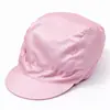 Touca de Trabalho Anti-estática Sem Poeira Avental Mangas Mochila de Ombro Único Conjunto de Quatro Peças Eletrônico Médico Alimentício Nova Energia Roupa de Trabalho Escolher
