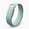 Adequado para pulseira de relógio Google Air, pulseira de relógio de velcro de nylon, pulseira de relógio Fitbit Air, pulseira oficial do Google