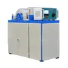 Máquina de selección electromagnética de materiales de laboratorio CRS400*300 Máquina de selección magnética débil Modelo de selección magnética débil húmeda en forma de tambor