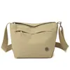 Nova Bolsa de Ombro Transfronteiriça, Bolsa Feminina Fashion e de Venda Quente, Alta Qualidade, Grande Capacidade, Bolsa Transversal Versátil, Bolsa Leve e Impermeável