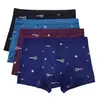 Ropa Interior para Hombre, Calzoncillos tipo Bóxer de Algodón Puro Tejido, Holgados, Cómodos, Transpirables, Versión 3D, Calzoncillos tipo Bóxer de Alta Calidad para Hombre, Venta Directa de Fábrica