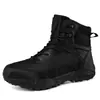 Botas de combate, botas de senderismo, botas para hombre de talla grande, zapatos de senderismo Magnum, botas de combate, botas de entrenamiento - venta al por mayor desde el fabricante