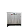 Máquina Fonte de Aquecimento Elétrico Vertical 144Kw Esterilização e Desinfecção Equipamento de Suporte para Uso em Alta Temperatura Gerador de Vapor Totalmente Automático