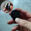 Amazon amazo Quente Grande LOGO Gota Plástico Rotação 360 graus Clipe Traseiro Fivela de Puxar Fácil Puxar Fácil Telescópico