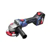 DongchEng 20V Sin Carbones Recargable Amoladora Angular DCSM04-100E Máquina de Corte Amoladora Máquina Pulidora Amoladora