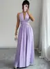 Vestido Rojo Floral con Tirantes para Mujer, Nuevo Estilo Verano 2026, Vacaciones en la Costa, Estilo Francés, Vestido Largo de Playa sin Mangas