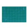 Tablero de rejilla A3 engrosado con película Longtian, tapete de corte de doble cara/tabla de corte/tablero base/tablero de grabado/tienda física