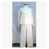 Traje Antiguo Dinastía Han, Tang, Ming y Qing traje de prisión/traje de prisión para mujer/traje de prisionero antiguo/traje de ópera antigua