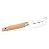 Nuevo dos en uno de doble dirección serrado acero inoxidable escama de pescado cepilladora limpieza de pescado cuchillo para vientre de pescado gadget de cocina multifuncional