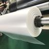 Película en rollo PE Termoencogible, cartón, vaso de vidrio para cerveza/bebida/agua, película termoencogible para electrodomésticos pequeños